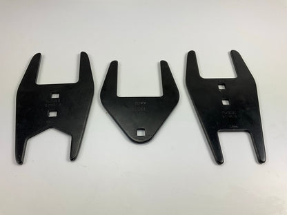 USED #19 OEM Tools 27186 9 Size Fan Clutch Wrench Set Remove From Water Pump