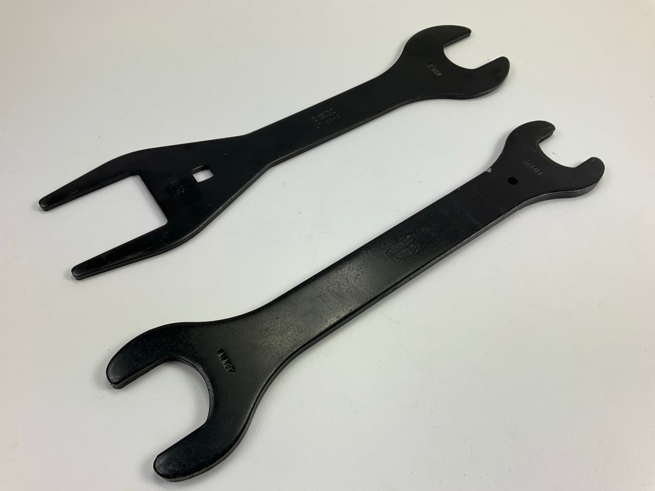 USED #19 OEM Tools 27186 9 Size Fan Clutch Wrench Set Remove From Water Pump