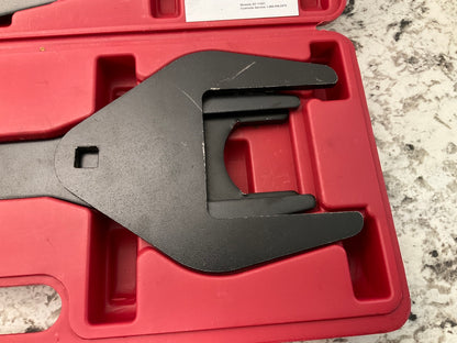 USED #1 OEM Tools 27186 5-PC 9 Size Fan Clutch Wrench Set Remove From Water Pump