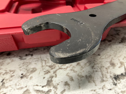 USED #1 OEM Tools 27186 5-PC 9 Size Fan Clutch Wrench Set Remove From Water Pump