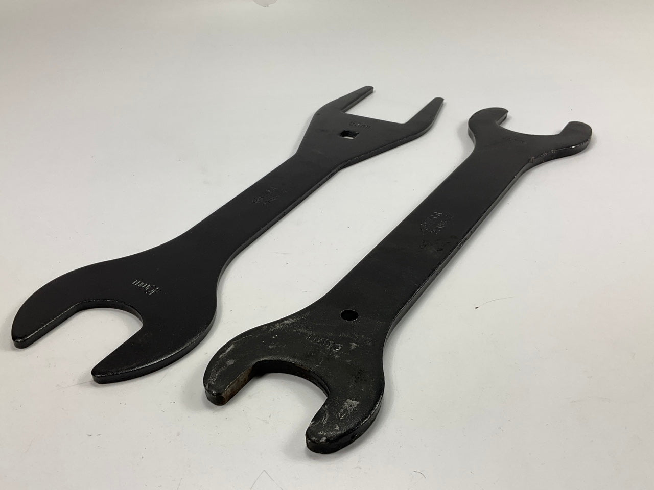 USED #20 OEM Tools 27186 9 Size Fan Clutch Wrench Set Remove From Water Pump