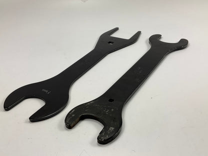 USED #20 OEM Tools 27186 9 Size Fan Clutch Wrench Set Remove From Water Pump