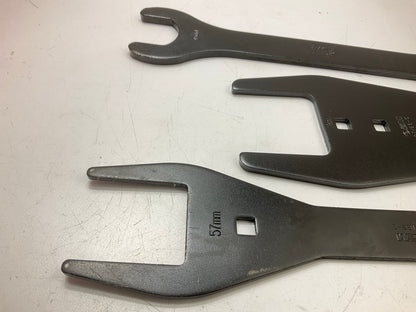 USED #21 OEM Tools 27186 9 Size Fan Clutch Wrench Set Remove From Water Pump