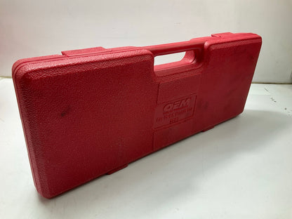 USED #21 OEM Tools 27186 9 Size Fan Clutch Wrench Set Remove From Water Pump