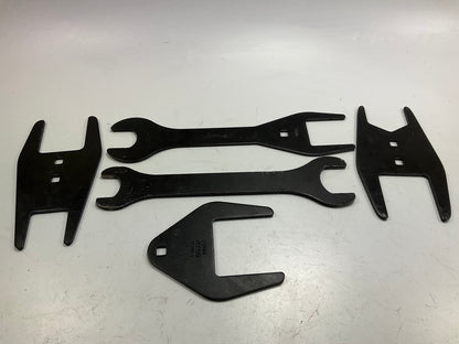 USED #33 OEM Tools 27186 9 Size Fan Clutch Wrench Set Remove From Water Pump