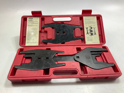 USED #33 OEM Tools 27186 9 Size Fan Clutch Wrench Set Remove From Water Pump