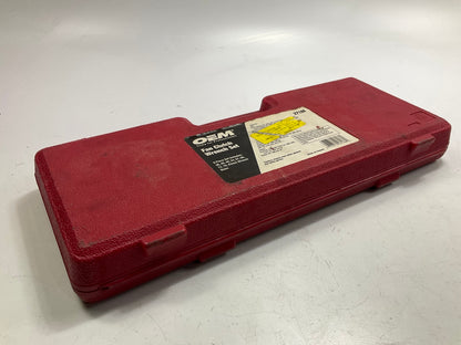 USED #33 OEM Tools 27186 9 Size Fan Clutch Wrench Set Remove From Water Pump