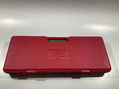 USED #1 OEM Tools 27186 9 Size Fan Clutch Wrench Set Remove From Water Pump