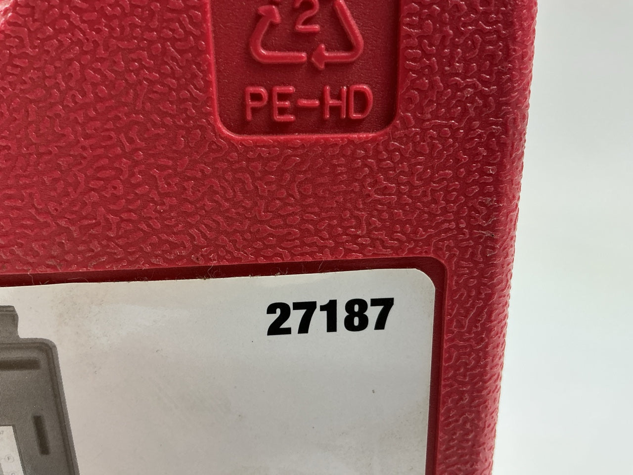 USED #21 - OEM TOOLS 27187 Harmonic Balancer Puller Tool Kit Set