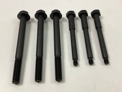 USED Tool # 5 - OEM Tools 27187 Harmonic Balancer Puller Tool Kit Set