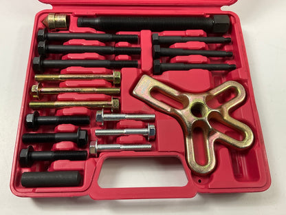 USED Tool # 5 - OEM Tools 27187 Harmonic Balancer Puller Tool Kit Set