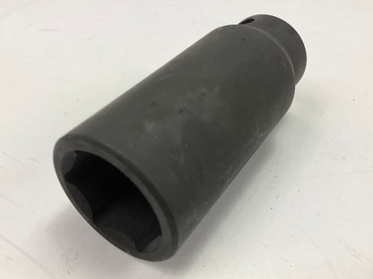 OEM Tools 27188A 27mm Impact Socket, 1/2'' Drive
