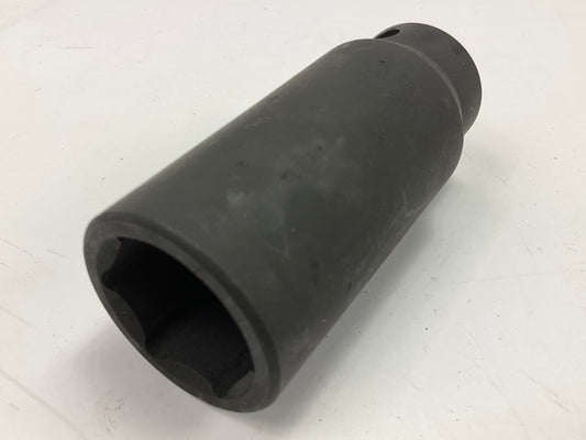 OEM Tools 27188A 27mm Impact Socket, 1/2'' Drive