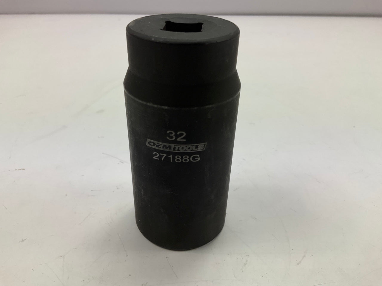 OEM Tools 32mm Impact Socket, 1/2'' Drive