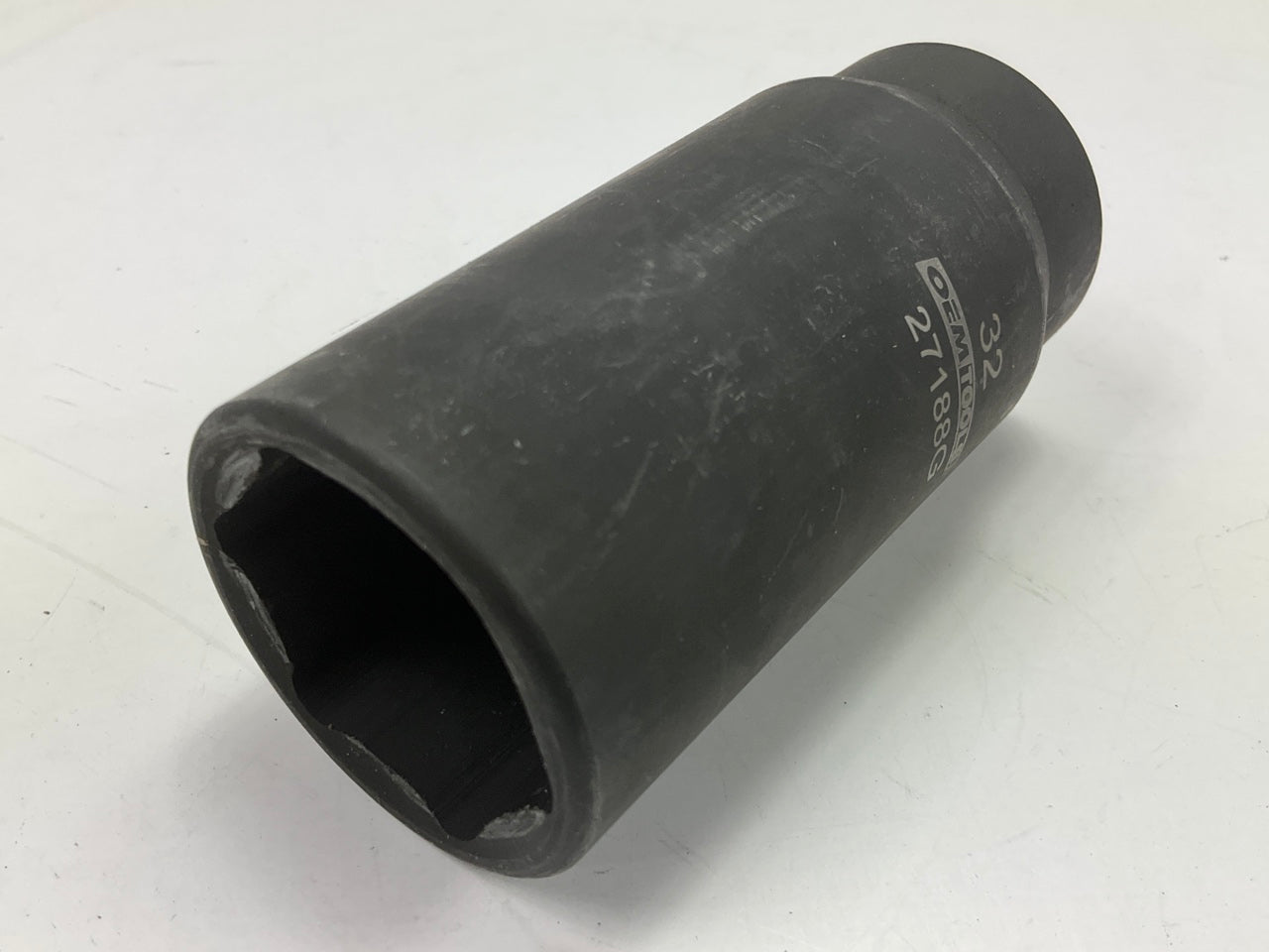 OEM Tools 32mm Impact Socket, 1/2'' Drive