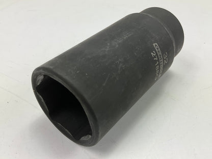 OEM Tools 32mm Impact Socket, 1/2'' Drive