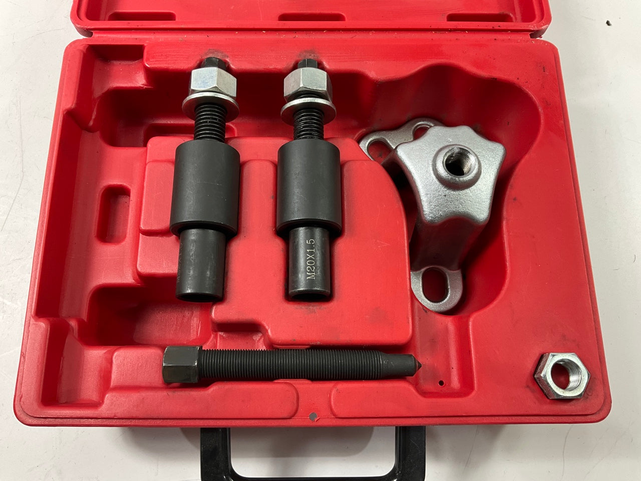 USED #17 OEM Tools 27192 Front Hub Puller Installer Front Wheel Drive Axle Shaft