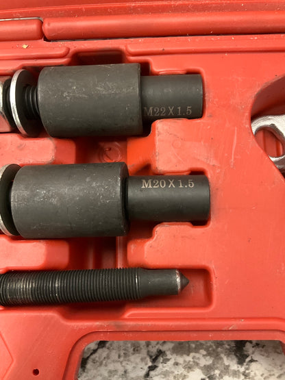 USED OEM Tools 27192 Front Hub Puller Installer Front Wheel Drive Axle Shaft #2