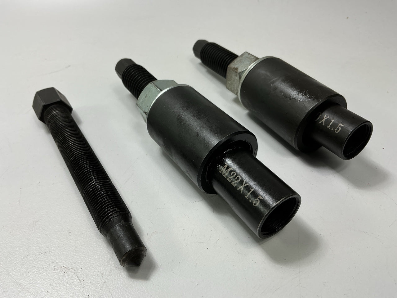 USED #35 OEM Tools 27192 Front Hub Puller Installer Front Wheel Drive Axle Shaft