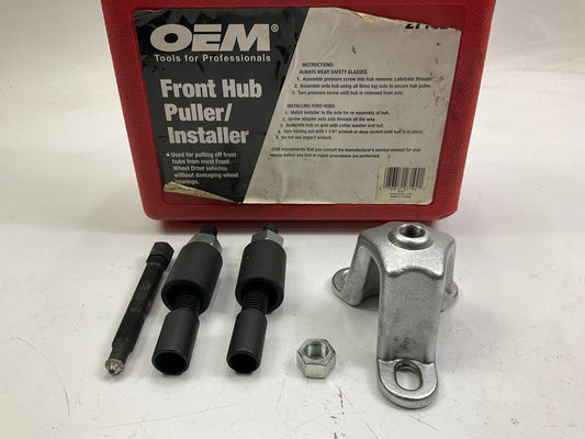 USED #42 OEM Tools 27192 Front Hub Puller Installer Front Wheel Drive Axle Shaft