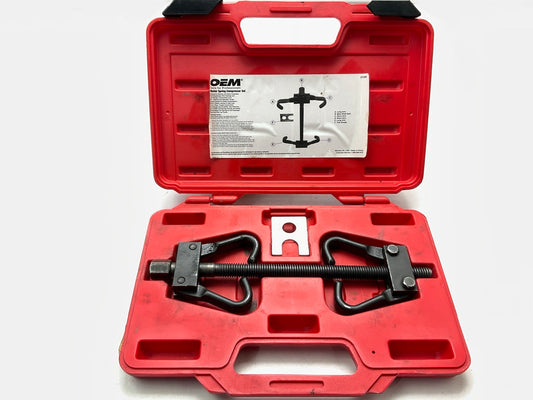USED #17 OEM Tools 27200 Master Coil Spring Compressor Tool