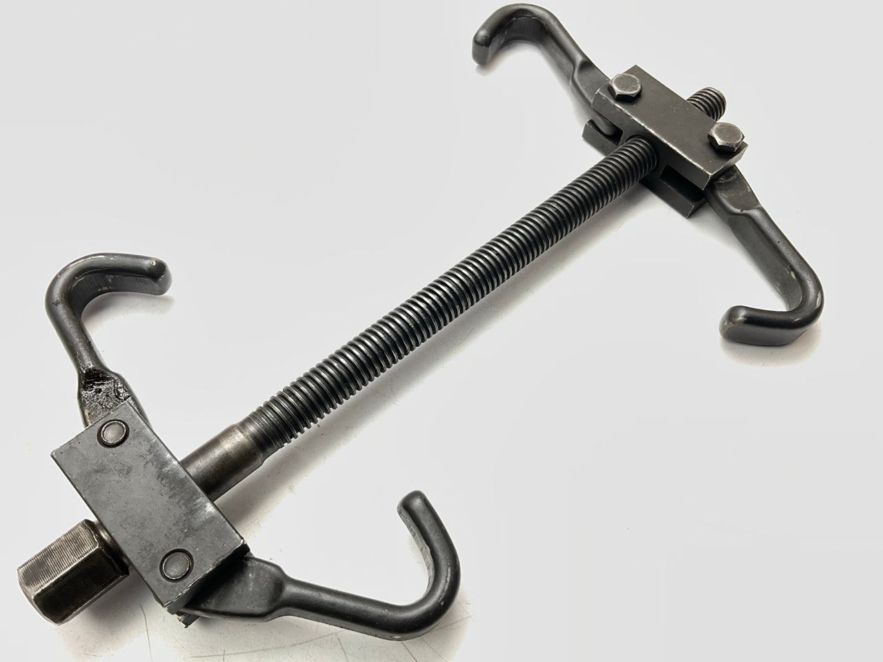 USED #17 OEM Tools 27200 Master Coil Spring Compressor Tool