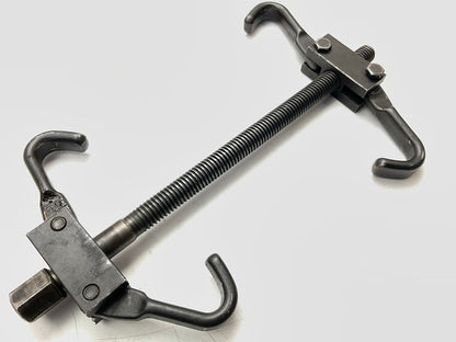 USED #17 OEM Tools 27200 Master Coil Spring Compressor Tool