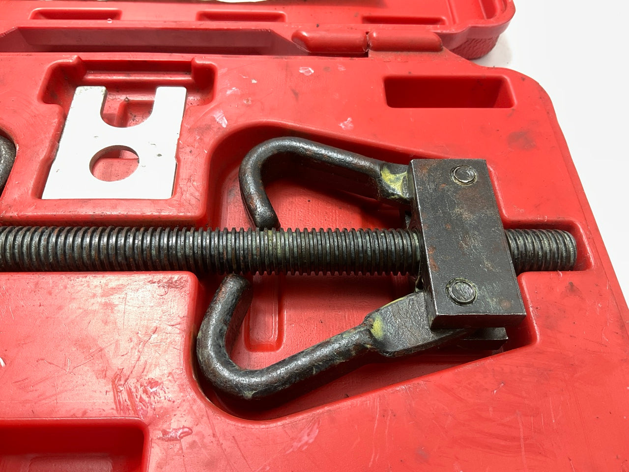 USED #30 OEM Tools 27200 Master Coil Spring Compressor Tool