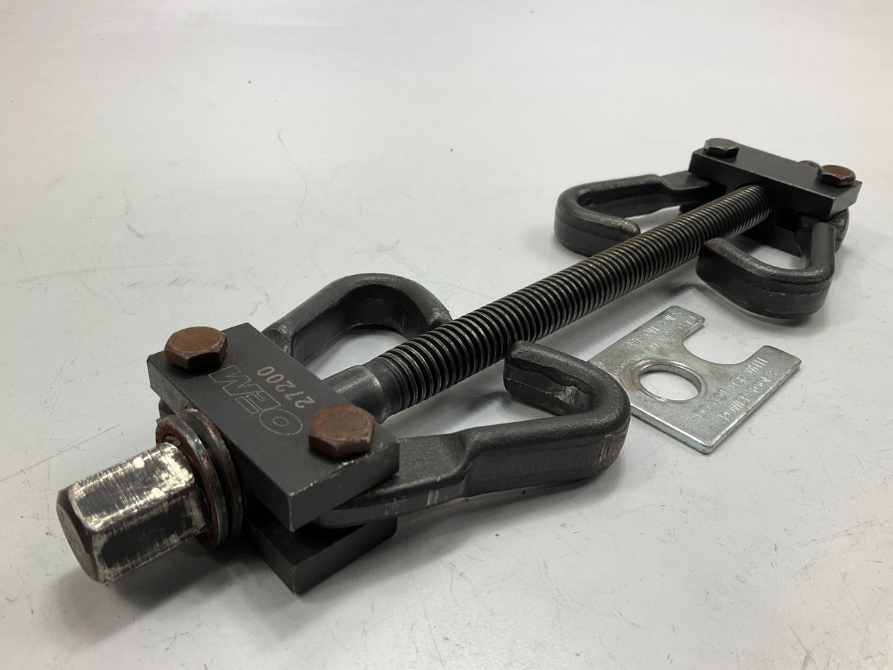 USED #47 OEM Tools 27200 Master Coil Spring Compressor Tool