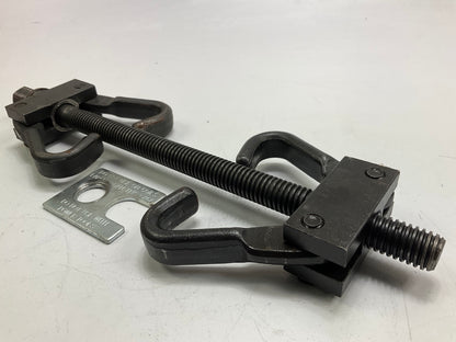 USED #47 OEM Tools 27200 Master Coil Spring Compressor Tool