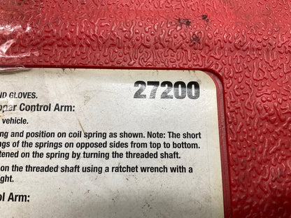 USED #47 OEM Tools 27200 Master Coil Spring Compressor Tool