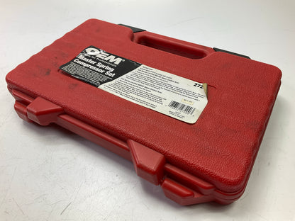 USED #50 OEM Tools 27200 Master Coil Spring Compressor Tool