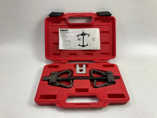 USED #52 OEM Tools 27200 Master Coil Spring Compressor Tool