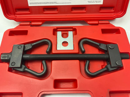 BARELY USED #53 OEM Tools 27200 Master Coil Spring Compressor Tool