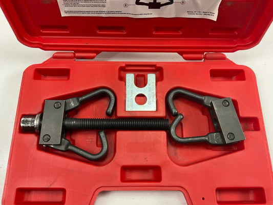 USED #56 OEM Tools 27200 Master Coil Spring Compressor Tool