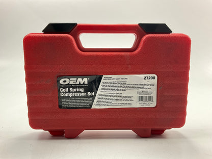USED #56 OEM Tools 27200 Master Coil Spring Compressor Tool