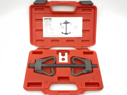 USED #57 OEM Tools 27200 Master Coil Spring Compressor Tool