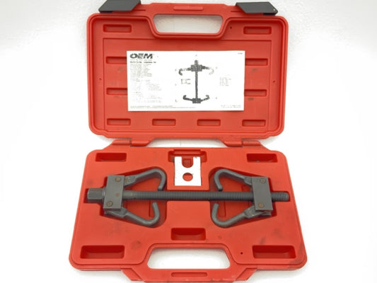 USED #57 OEM Tools 27200 Master Coil Spring Compressor Tool