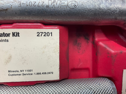 USED #27 OEM Tools 5-Piece Tie Rod Ball Joint Remover Separator Pickle Fork Tool