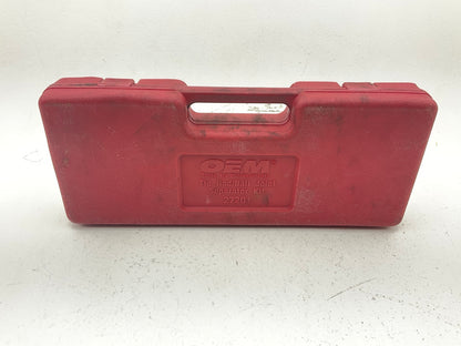 USED #28 OEM Tools 5-Piece Tie Rod Ball Joint Remover Separator Pickle Fork Tool