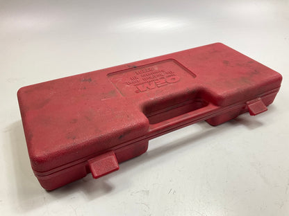 USED #29 OEM Tools 5-Piece Tie Rod Ball Joint Remover Separator Pickle Fork Tool