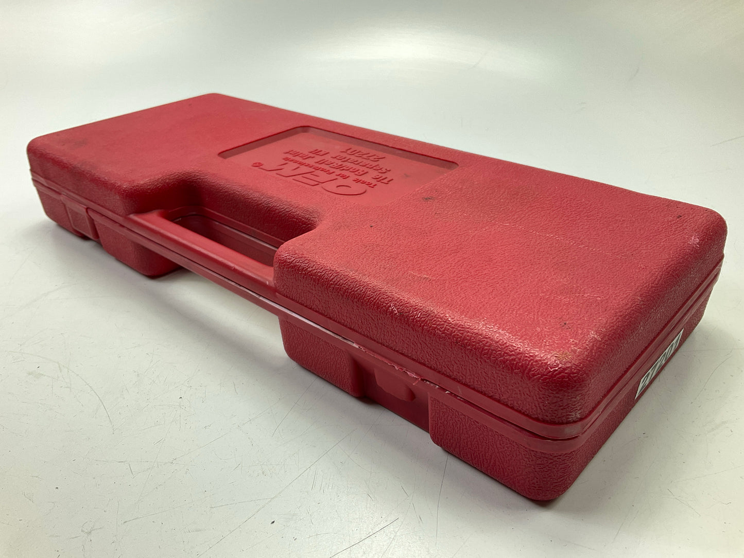 USED #32 OEM Tools 5-Piece Tie Rod Ball Joint Remover Separator Pickle Fork Tool