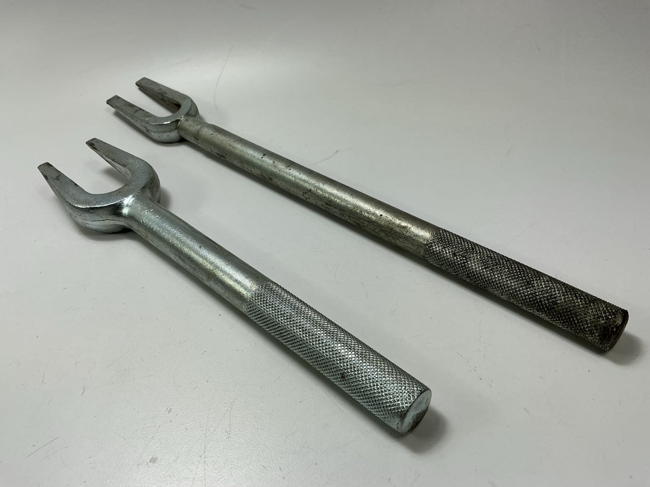 USED #41 OEM Tools 5-Piece Tie Rod Ball Joint Remover Separator Pickle Fork Tool