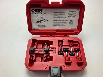 USED #10 - OEM TOOLS 27210 Timing Belt Service Kit Tool Set