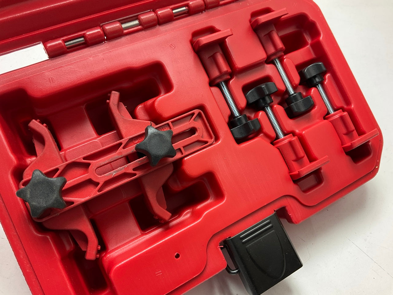 USED #10 - OEM TOOLS 27210 Timing Belt Service Kit Tool Set