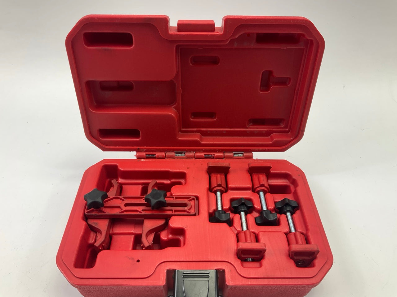 USED #12 - OEM TOOLS 27210 Timing Belt Service Kit Tool Set