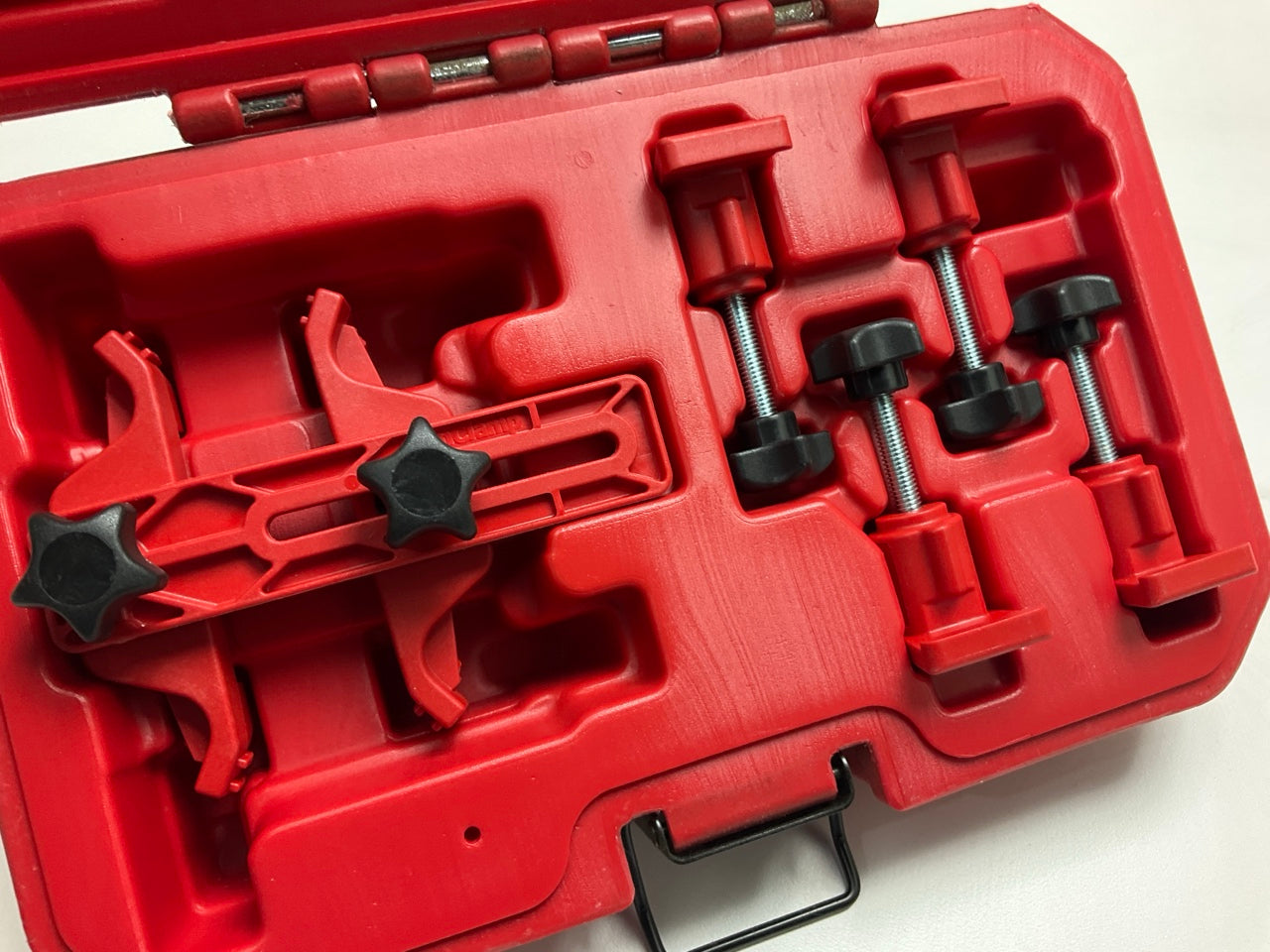 USED #15 - OEM TOOLS 27210 Timing Belt Service Kit Tool Set