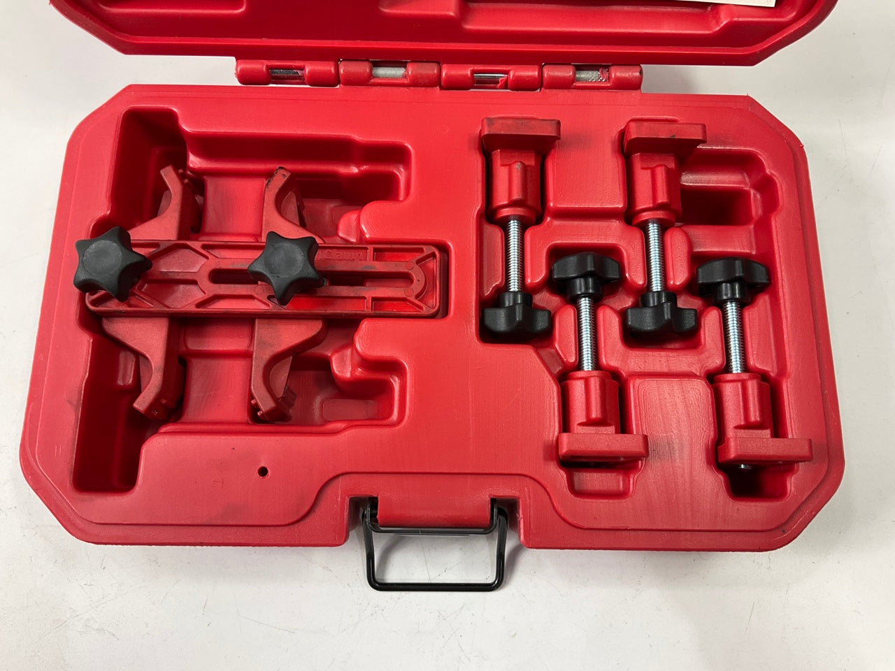 USED #16 - OEM TOOLS 27210 Timing Belt Service Kit Tool Set