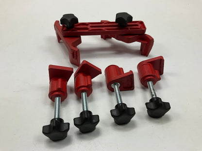 USED #18 - OEM TOOLS 27210 Timing Belt Service Kit Tool Set