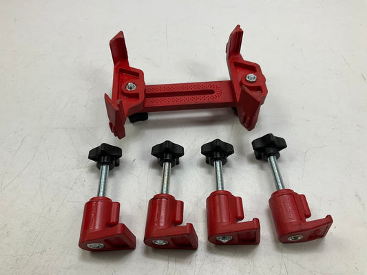USED #21 - OEM TOOLS 27210 Timing Belt Service Kit Tool Set